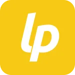 Liberapay SVG Icon